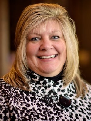 Photo of team member
