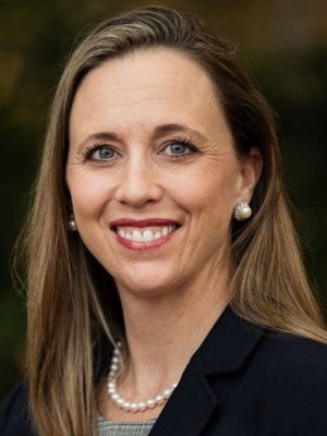 Photo of team member