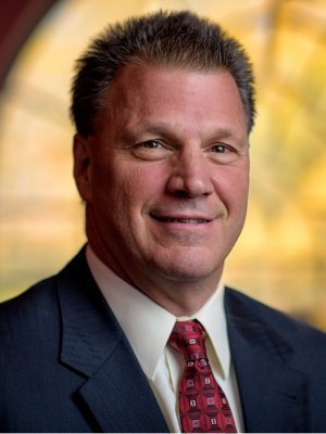 Photo of team member