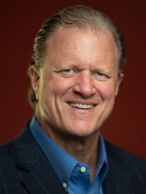 Photo of team member