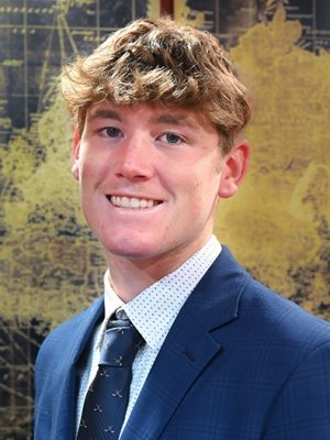 Photo of team member