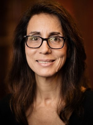 Photo of team member