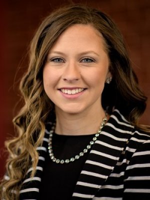 Photo of team member