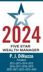 P, J, DiNuzzo | Certified Financial Planner CFP | DiNuzzo Wealth Management